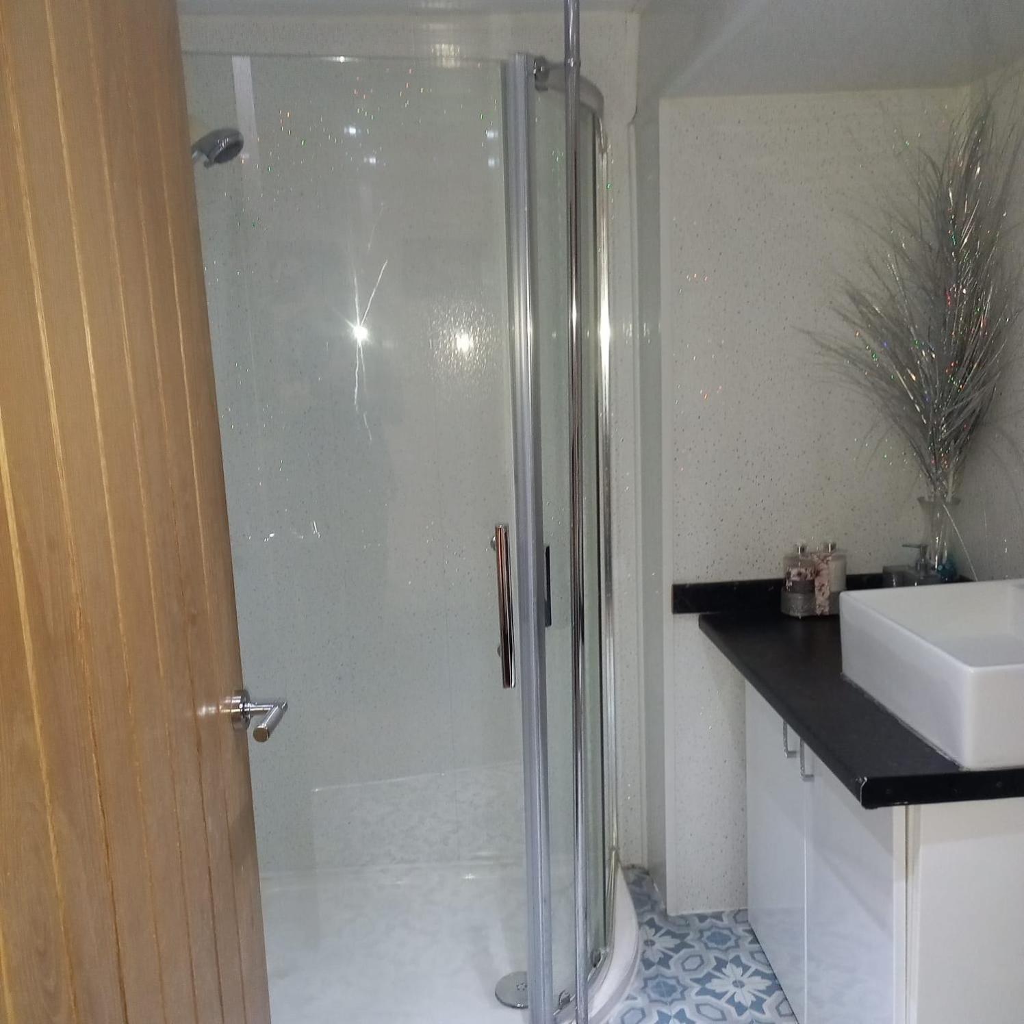 Ground Floor Studio Apartment In بريدلينغتون المظهر الخارجي الصورة
